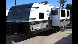 2024 Jayco Jay Flight 265RLSW - World Wide RV