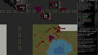 Прохождение Cataclysm DDA (2-й сезон) #32 - Артефакт!