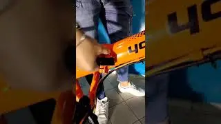 Fat Ebike Youdrive