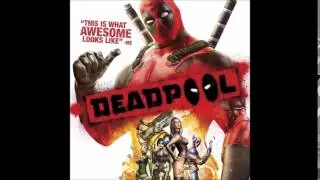 Deadpool Original Soundtrack (Disc 3) (Complete)