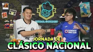 🔴 CLASICO NACIONAL | CRUZ AZUL VS LEÓN | MÉXICO NO PUDO ANTE CANADA