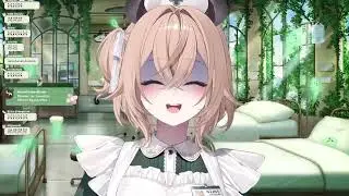 Nimi Nightmare sings Feel Good Inc. by The Gorillaz