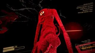 WE MET THE CW-012: FLICKER MONSTER! (RAREST)