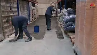 Полиуретановый грунт для бетона Ascoat PUR Primer