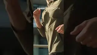 Huawei -  Watch GT 4