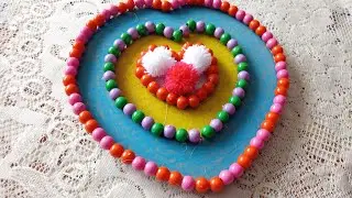 KARTONDAN KALPLİ EV DEKORASYONU