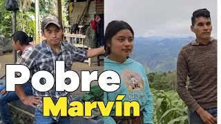 Marvín Le Sucedió Una DESGRACIA, Descansará Un TIEMPO