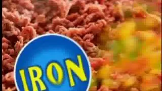 Argentina Corned Beef TVC '09