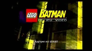 [PSP] Introduction du jeu 