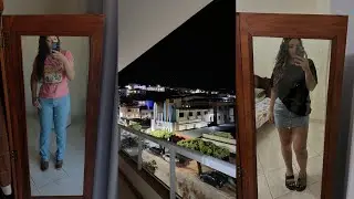 vlog - primeiro dia de aula na faculdade