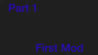 1x1 Mod l Part 1