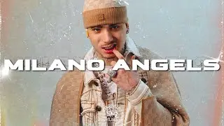 SHIVA Trap Type Beat | MILANO ANGELS (Prod. Orpheus)