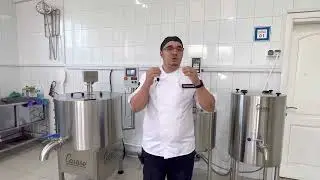 Смотри видео! Специально для тех, кто варит сыр и хочет превратить хобби в небольшой бизнес...
