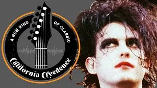 Just Like Heaven by The Cure Covered by California Creedence at Spring Creek Golf and Country Club