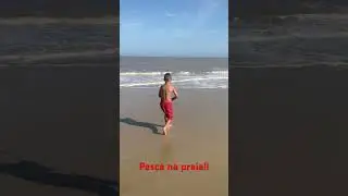 @pesca @praia