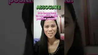 associate #pronunciation #englishlanguage #englishgrammar