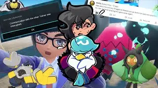 El Absoluto Estado Actual del Competitivo de Pokémon