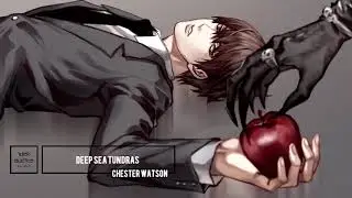 Deep Sea Tundras - Chester Waston (slowed)
