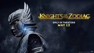 Zodiak ritsarlari  rasmiy Treyler   Рыцари Зодиака / Knights of the Zodiac