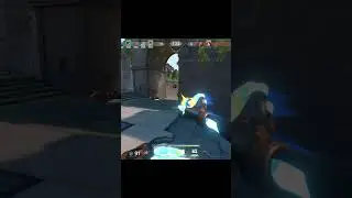 valorant gameplay #valorant #валорант #valorantclips #валорантмонтаж #edit #шутер #shorts