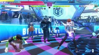 I Can't Believe I Won This... [SF6 Avatar Battle]