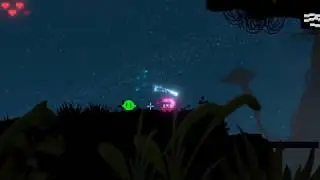 The Goon! a New Enemy in Pudji