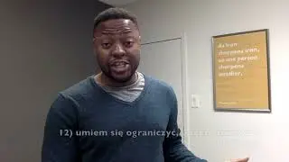 Philippians 4 memorized in Polish (List do Filipian 4 pełni zapamiętana)