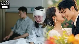【FULL📽】After Losing Memory, She Forgot the Man She Pursued for So Long—Now He Regrets It!