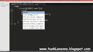 jQuery part 19 - Ajax $.ajax() Callback function
