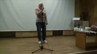 Ой літа,літа мої. Лариса Кравець та Анна Гетьман