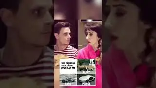 Мама и сын #shorts #мемасики
