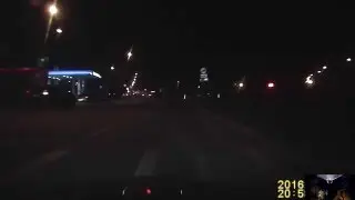 Кто виноват в дтп?