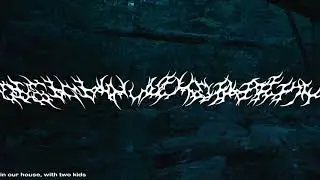 Ryan Hall - OBSIDIAN VULNERABILITY (official lyric video)