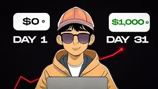 Earn $5000/mnth by making an AI Talking Avatar videos on YouTube with this 1 AI tool