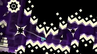 Carnage Mode 100% (Extreme Demon) by Findexi & more