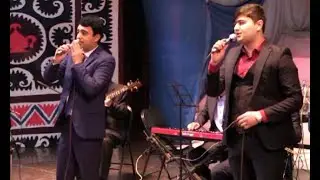 Сипехр и Сино, Духтар духтаре, 7.03.2020   1639