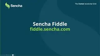Discover Fiddle: Learn, Prototype and Share Code - Skill Sprint Series