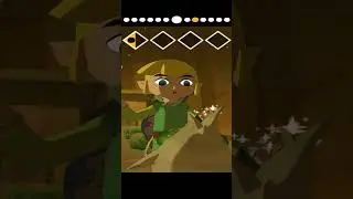 Getting BAKED With Lil Buddy | Wind Waker 3 Heart Run