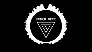 Punch Deck - End Of The Line