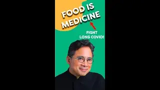 YOUR Diet Effects Long Covid 