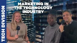 TECH INSIGHTS - MARKETING PODCAST | CAVENDISH PROFESSIONALS