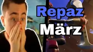 Best of Repaz März
