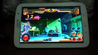 ทดสอบเล่นเกมอีมูเลเตอร์ด้วย  Xiaomi bt joypad