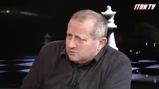 Яков Кедми про Азербайджан и Армению.
