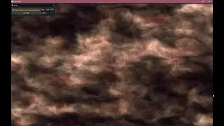 flow simulation