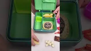 Lunch for the baby #sick #🤧🤧 #lunchtime #kidlunch #funfood