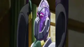 заметили переход под конец,со стар платинумом?#jojo #jotaro #sanniro#джоджо #джотаро