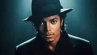 Michael Jackson - Who Is It (Mentol & Daniel Pavel Remix)