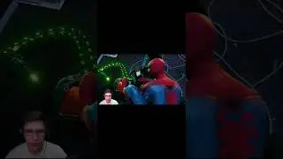 🤓 ВСЕ ЖИВОТНЫЕ СОБРАЛИСЬ! - Spider-Man Remastered🎮 КАНАЛ ОСНОВА👉