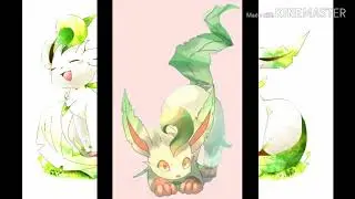Pokemon PMV 🌿Leaffeon Tribute🌿